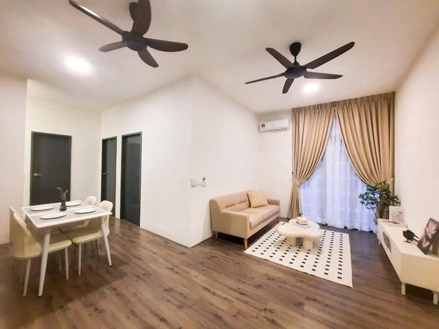 Condominium for rent in Country Heights Damansara, Kuala Lumpur