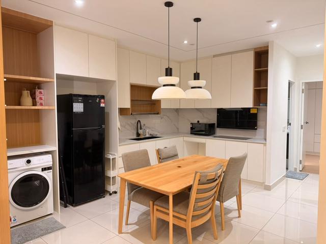 Serviced Residence for rent in Country Heights Damansara, Kuala Lumpur