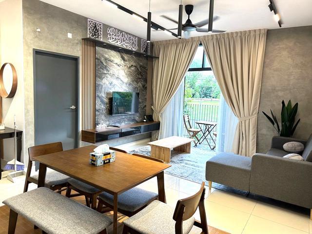 Serviced Residence for rent in Country Heights Damansara, Kuala Lumpur