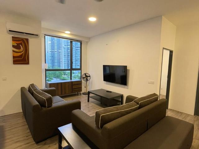 Apartment for rent in Country Heights Damansara, Kuala Lumpur