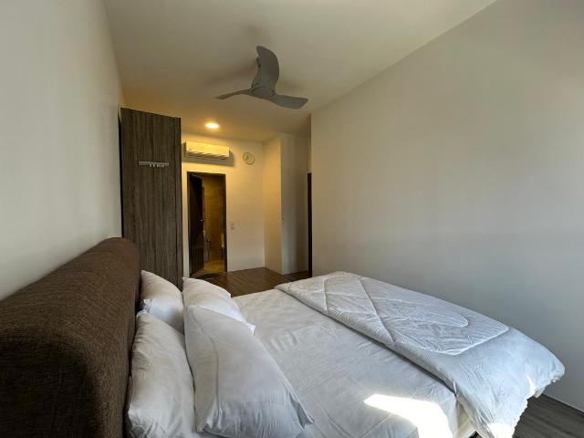 Apartment for rent in Country Heights Damansara, Kuala Lumpur