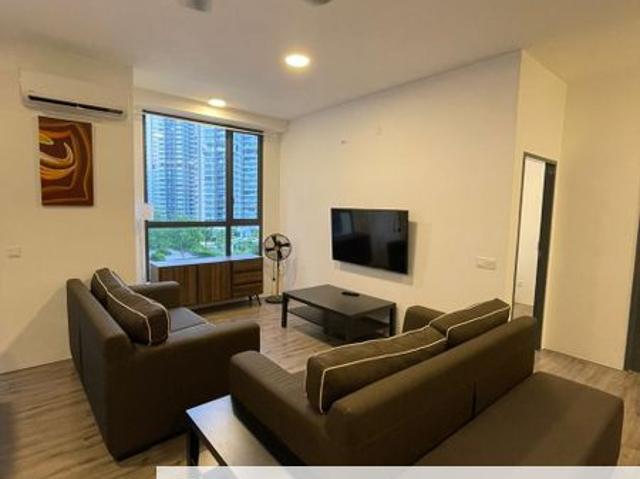 Condominium for rent in Country Heights Damansara, Kuala Lumpur