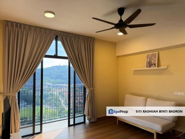 Condominium for rent in Country Heights Damansara, Kuala Lumpur