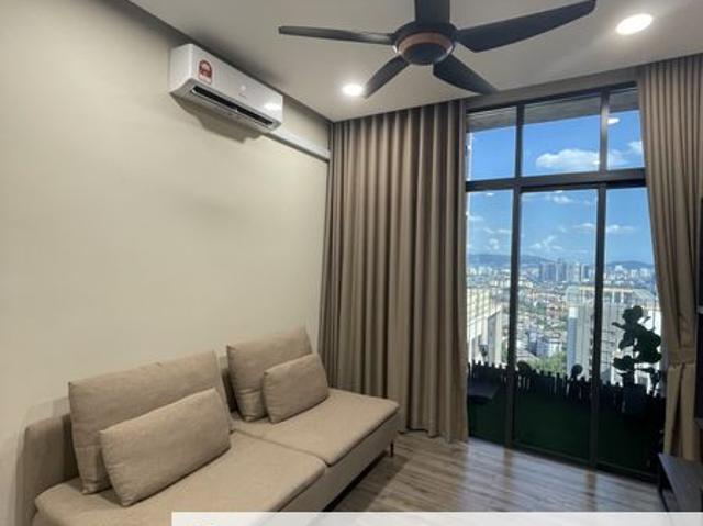 Condominium for rent in Country Heights Damansara, Kuala Lumpur