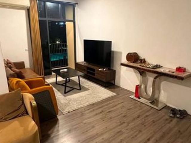 Condominium for rent in Country Heights Damansara, Kuala Lumpur