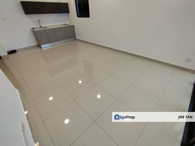 Condominium for rent in Taman Sri Rampai, Kuala Lumpur