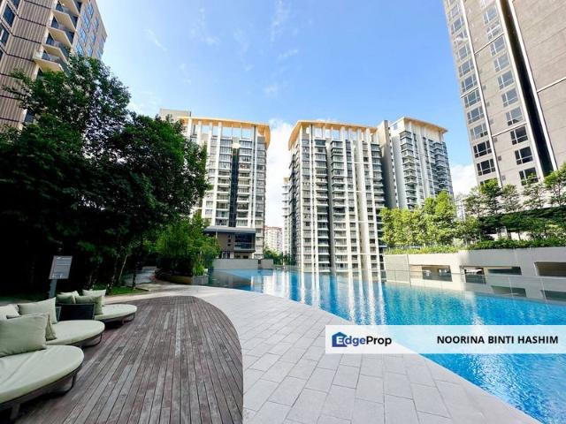 Condominium for rent in Country Heights Damansara, Kuala Lumpur
