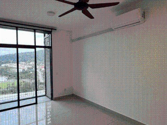 Apartment for rent in Country Heights Damansara, Kuala Lumpur