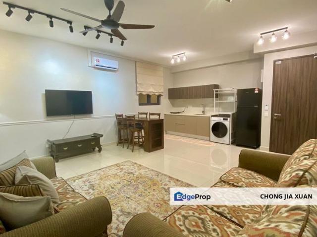 Condominium for rent in Country Heights Damansara, Kuala Lumpur