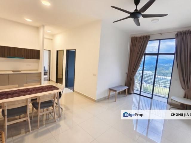 Condominium for rent in Country Heights Damansara, Kuala Lumpur