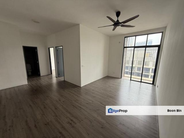 Condominium for sale in Taman Sri Rampai, Kuala Lumpur