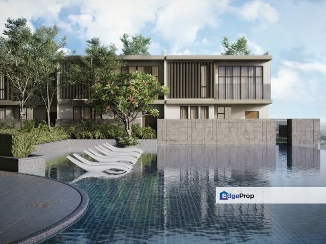 Condominium for sale in Country Heights Damansara, Kuala Lumpur