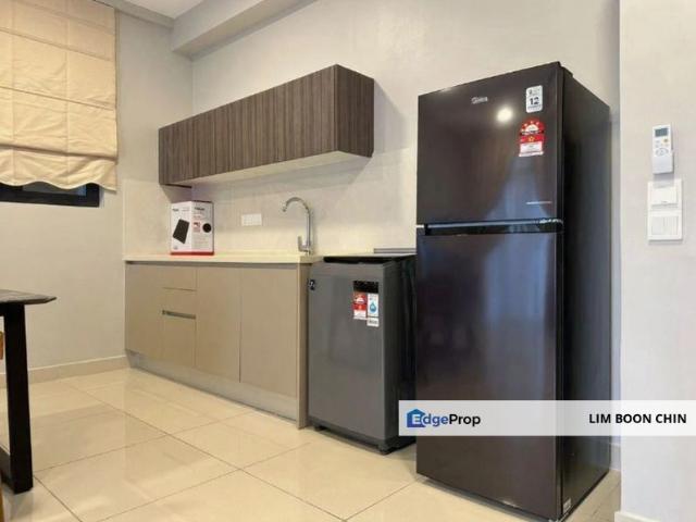 Condominium for rent in Country Heights Damansara, Kuala Lumpur