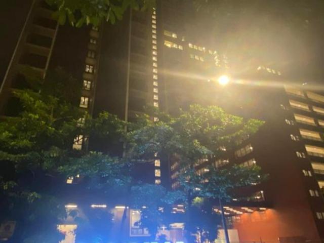 Apartment for rent in Country Heights Damansara, Kuala Lumpur