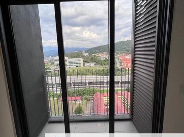Condominium for rent in Country Heights Damansara, Kuala Lumpur