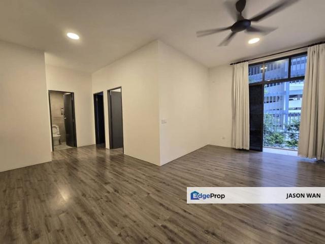 Condominium for rent in Taman Sri Rampai, Kuala Lumpur