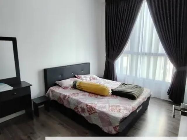 Condominium for rent in Country Heights Damansara, Kuala Lumpur