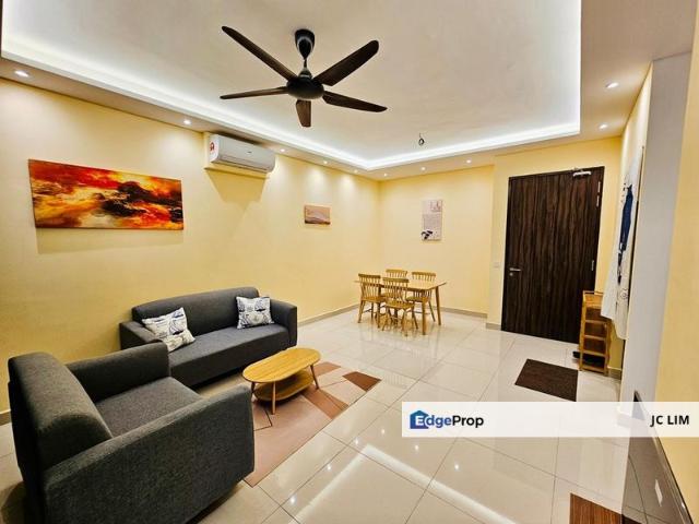 Condominium for rent in Country Heights Damansara, Kuala Lumpur
