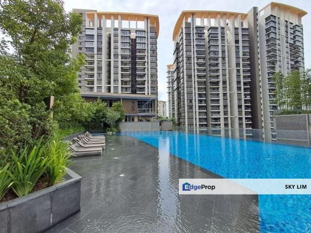 Condominium for sale in Country Heights Damansara, Kuala Lumpur