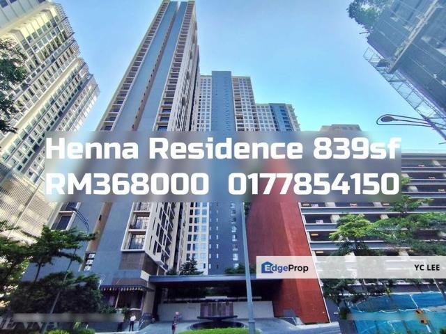Condominium for sale in Country Heights Damansara, Kuala Lumpur