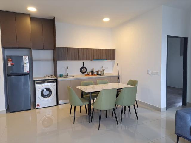 Serviced Residence for rent in Country Heights Damansara, Kuala Lumpur