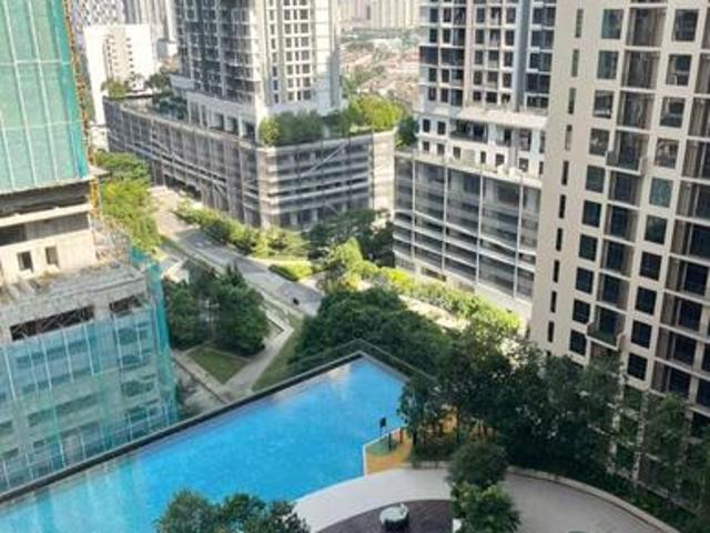 Serviced Residence for sale in Country Heights Damansara, Kuala Lumpur
