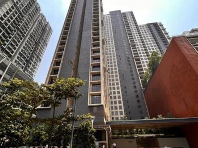 Serviced Residence for sale in Country Heights Damansara, Kuala Lumpur