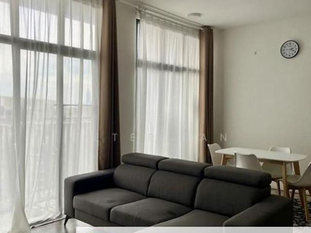 Condominium for rent in Wangsa Maju, Kuala Lumpur
