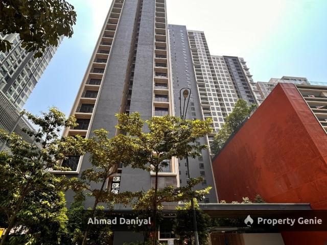 Condominium for sale in Country Heights Damansara, Kuala Lumpur