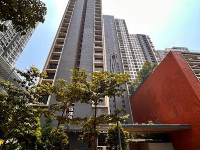 Serviced Residence for sale in Country Heights Damansara, Kuala Lumpur