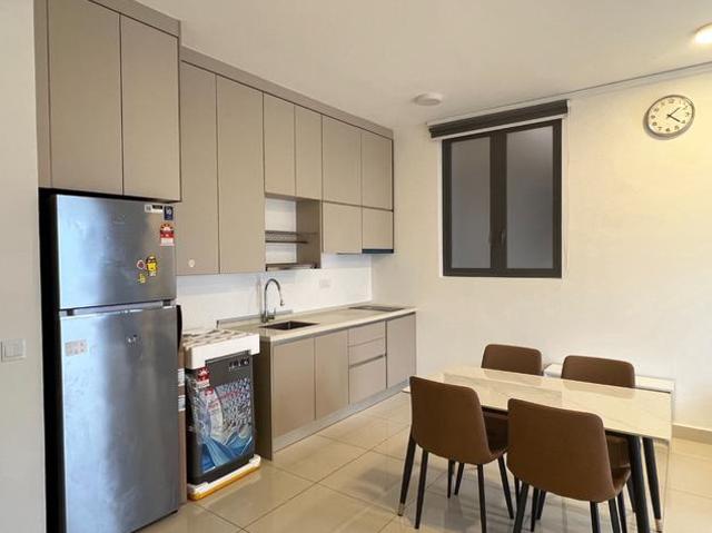 Serviced Residence for rent in Country Heights Damansara, Kuala Lumpur