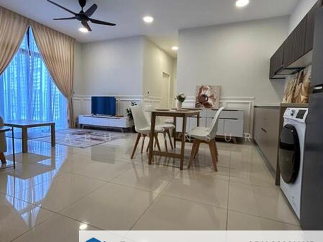 Condominium for sale in Country Heights Damansara, Kuala Lumpur
