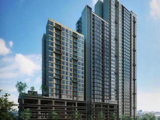 Serviced Residence for rent in Wangsa Maju, Kuala Lumpur