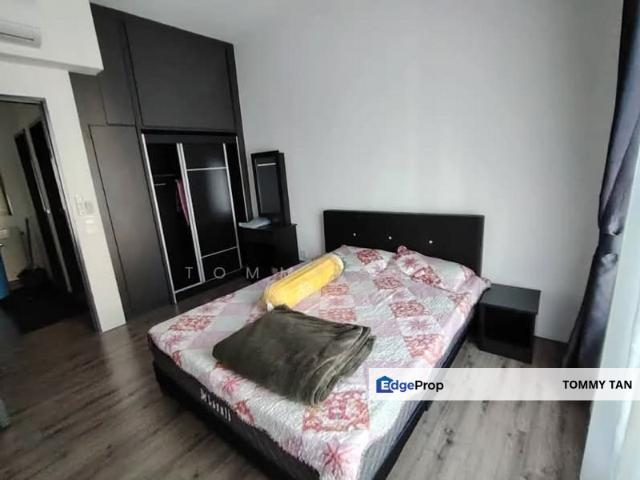 Condominium for rent in Country Heights Damansara, Kuala Lumpur