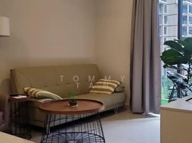 Condominium for rent in Country Heights Damansara, Kuala Lumpur