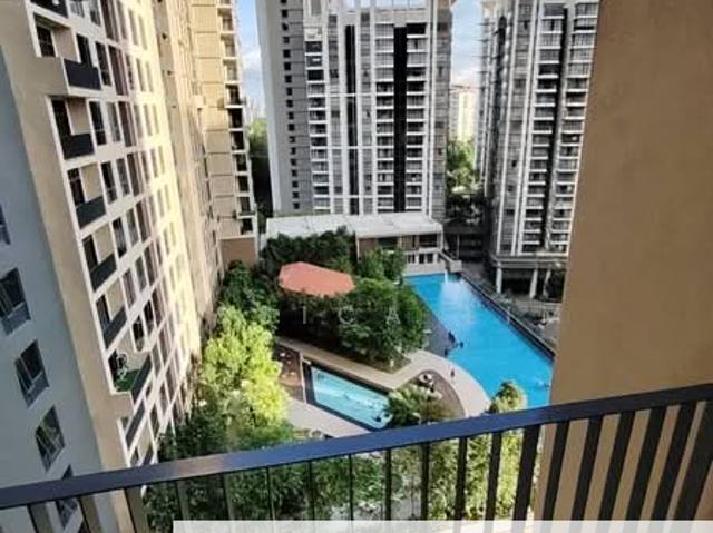 Condominium for rent in Country Heights Damansara, Kuala Lumpur