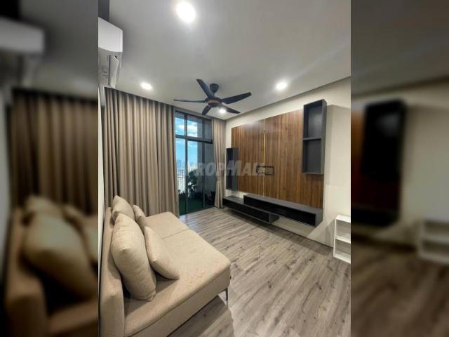Apartment for rent in Country Heights Damansara, Kuala Lumpur