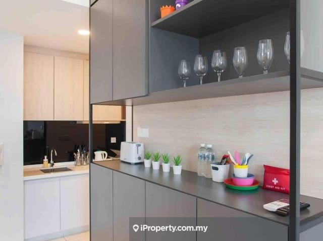Apartment for rent in Country Heights Damansara, Kuala Lumpur