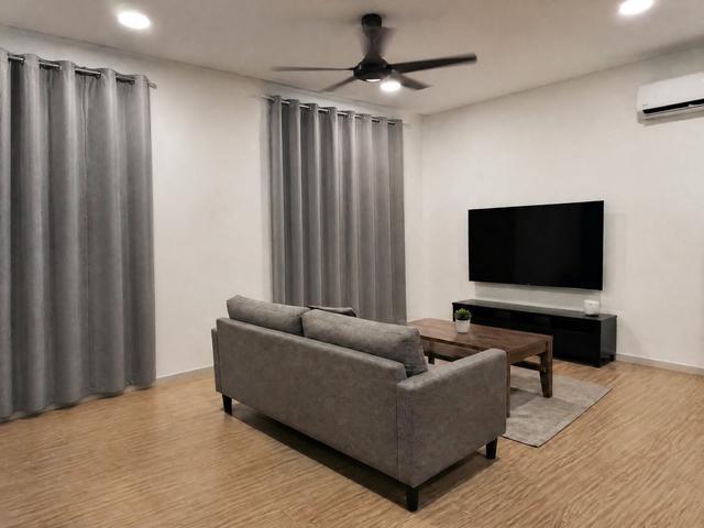 Serviced Residence for sale in Country Heights Damansara, Kuala Lumpur