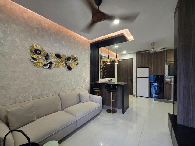 Condominium for sale in Wangsa Maju, Kuala Lumpur