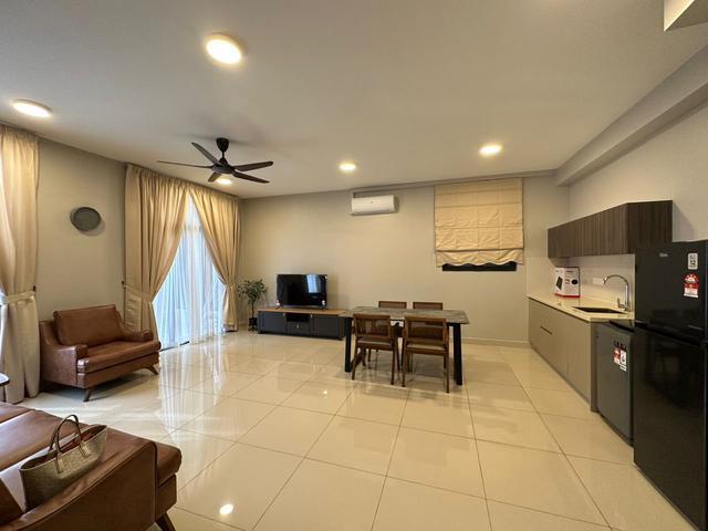 Serviced Residence for rent in Wangsa Maju, Kuala Lumpur