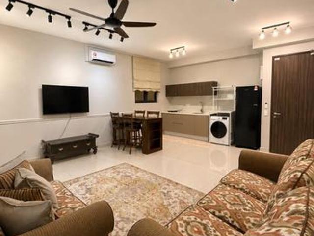 Serviced Residence for rent in Country Heights Damansara, Kuala Lumpur