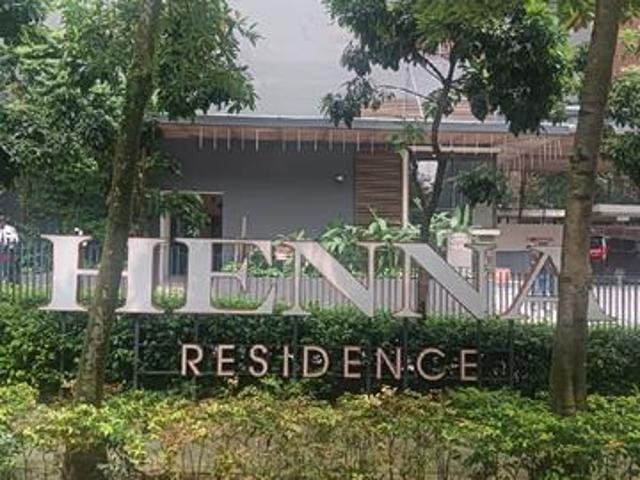 Condominium for rent in Wangsa Maju, Kuala Lumpur