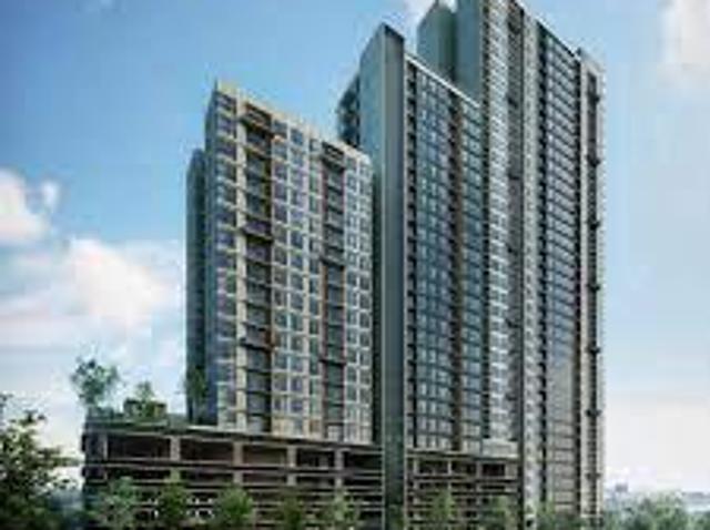 Serviced Residence for rent in Country Heights Damansara, Kuala Lumpur