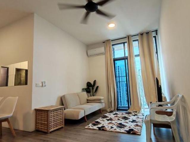 Serviced Residence for rent in Country Heights Damansara, Kuala Lumpur