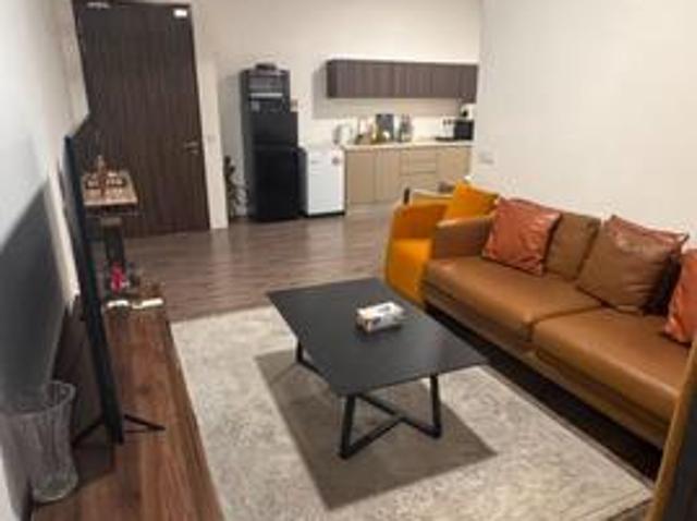 Serviced Residence for rent in Country Heights Damansara, Kuala Lumpur