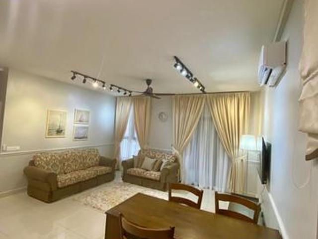 Serviced Residence for rent in Country Heights Damansara, Kuala Lumpur