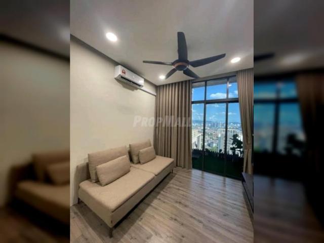 Apartment for rent in Country Heights Damansara, Kuala Lumpur