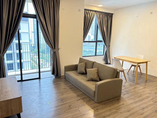 Serviced Residence for rent in Wangsa Maju, Kuala Lumpur