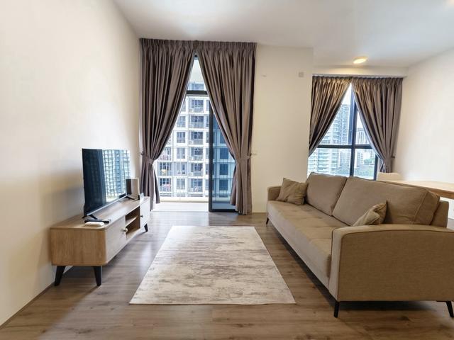Serviced Residence for rent in Wangsa Maju, Kuala Lumpur